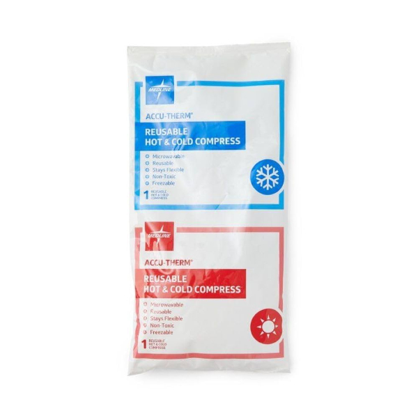 Medline ijszak 18 x 40 cm