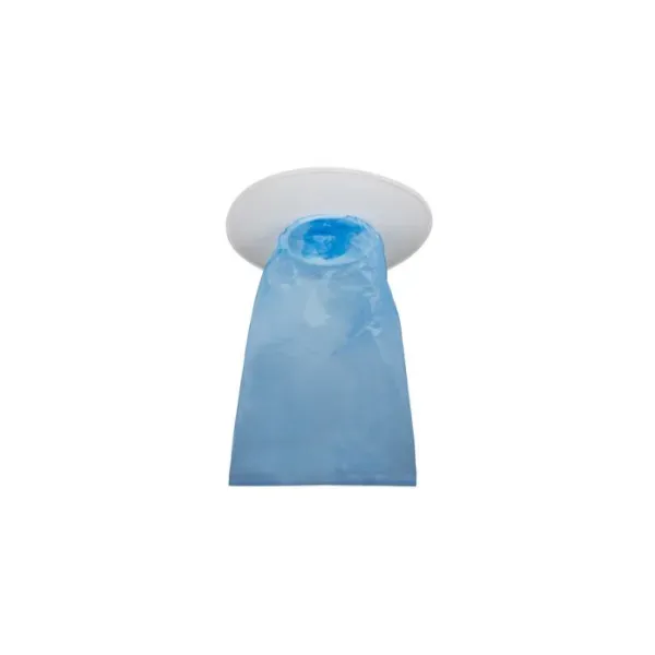 Medline light handle cover
