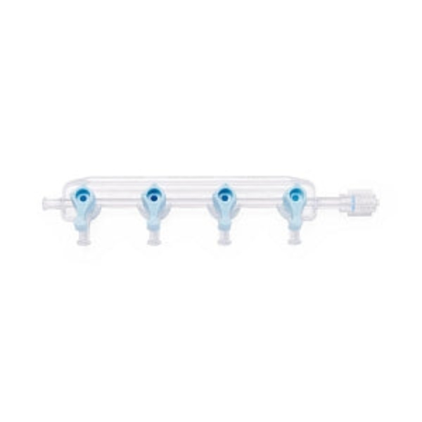 Medline manifold block style High pressure