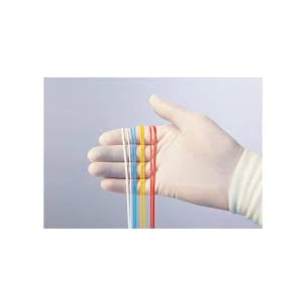 Medline Medi-Loop Mini chirurgische vaatteugels
