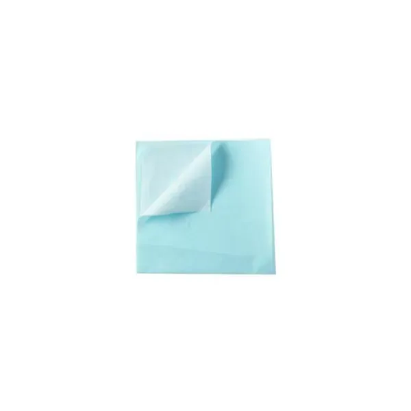 Medline protectielaken 2 laags 80 x 210 cm