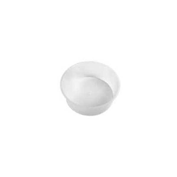 Medline Transparante bowls 250 ml steriel