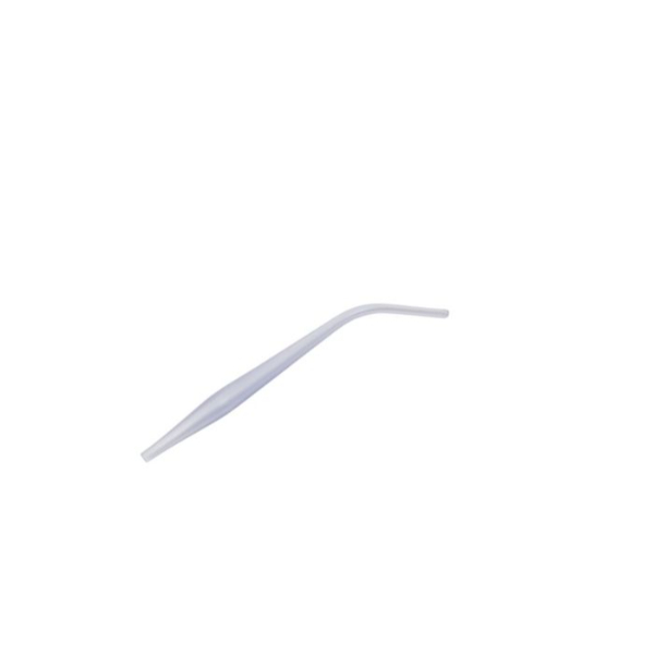 Medline Zuigbuis Yankauer CH12 Fijne tip