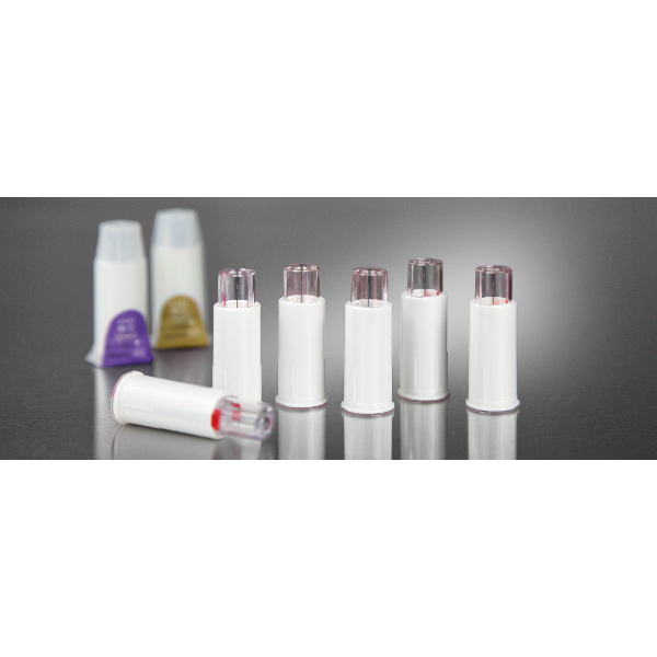 Medoject safety pen naald 31 G x 5 mm