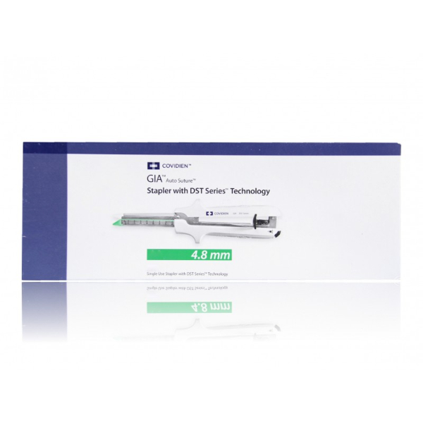 Medtronic Gia 60-4,8 Stapler herlaadbaar