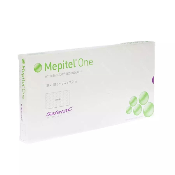 Mepitel One 7,5 x 10