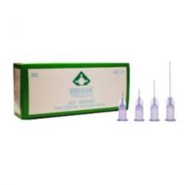 Mesoram mesotherapie naald 30 G x 13 mm extra thin wall