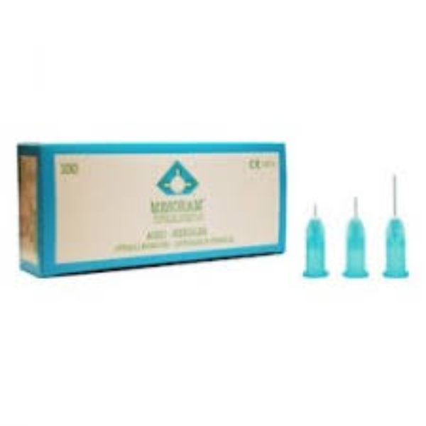 Mesoram mesotherapie naald