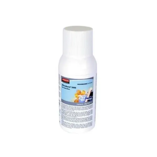 Microburst 3000 luchtverfrisservulling discretions 75 ml