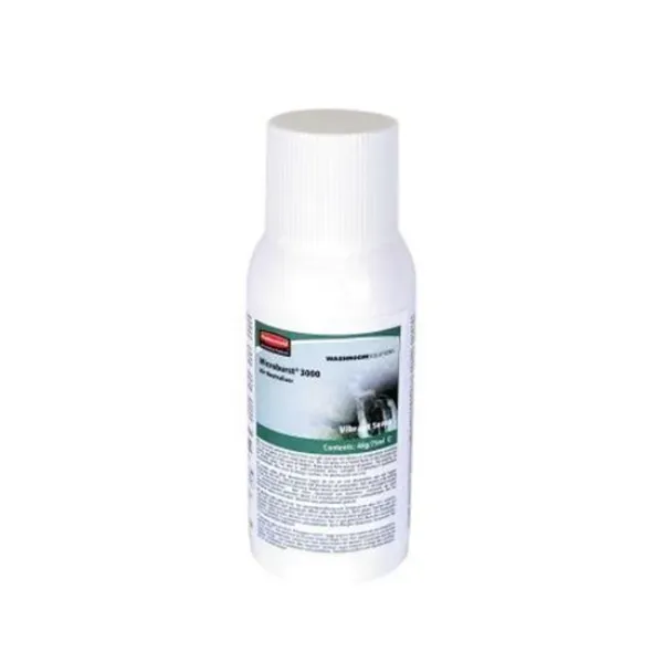 Microburst 3000 luchtverfrisservulling vibrant sense 75 ml