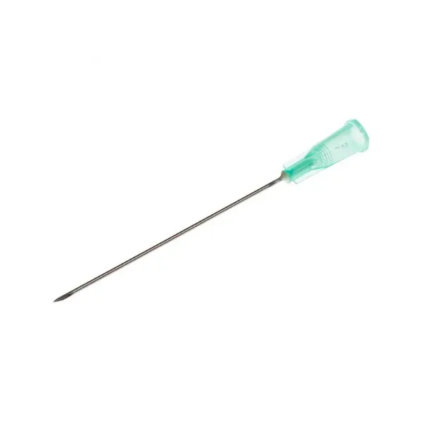 BD Microlance 3 Injectienaald - 21 G, 25 mm