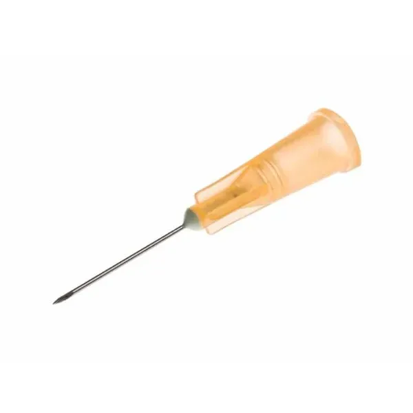 BD Microlance 3 Injectienaald - 25 G, 16 mm