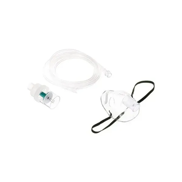 micromistvernevelaar incl masker kinderen Hudson