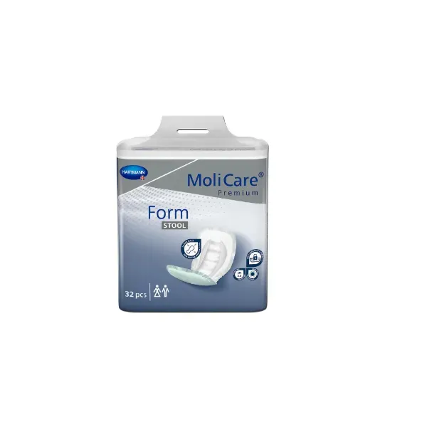 Fecesincontinentie MoliCare Premium Form STOOL