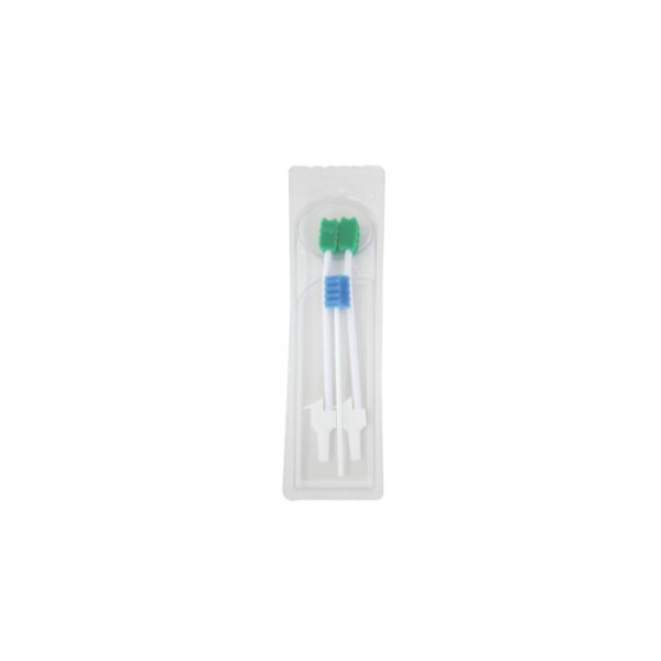 Mondzorgset met Aspirati eswab