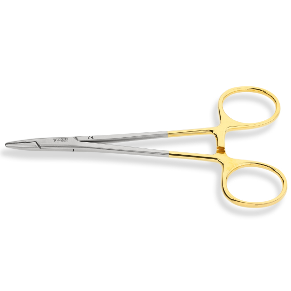 Naaldhouder Halsey 13 cm TC