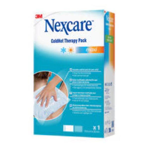 Nexcare cold-Hot pack maxi