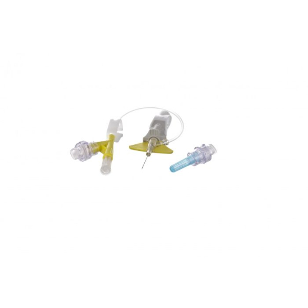 Nexiva katheter 24 G x 19 mm