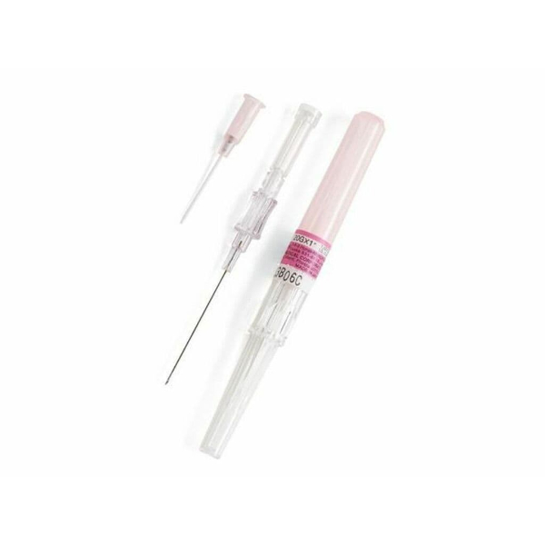 Nipro injectienaald 20 G x 50 mm