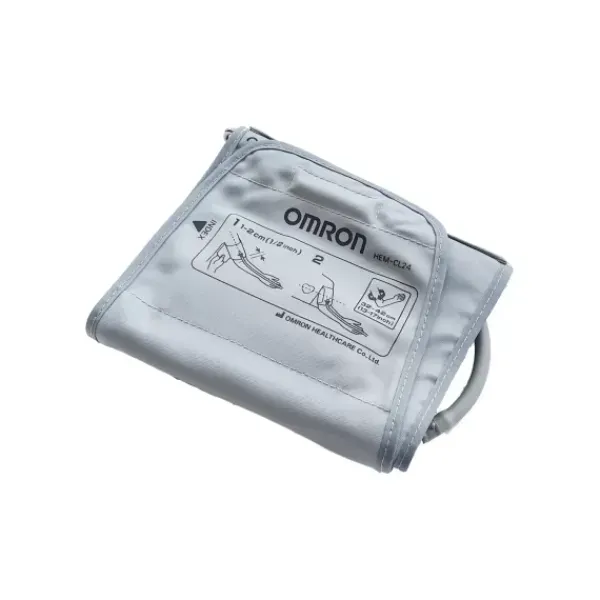 Omron Large-Cuff voor de Omron CLZ.