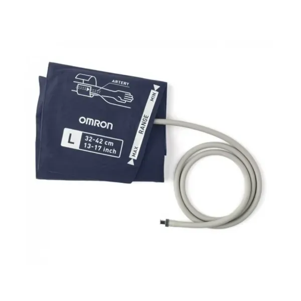 Omron manchet voor bloeddrukmeter HBP 1120 / 1320. 42 - 50 cm