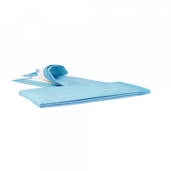 Onderlegger 40x60cm 6 laags