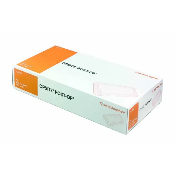 Smith &amp; Nephew Opsite post-op 20x10cm
