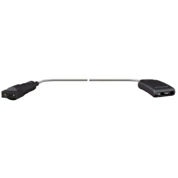 Erbe snoer voor patientenplaat 4 meter