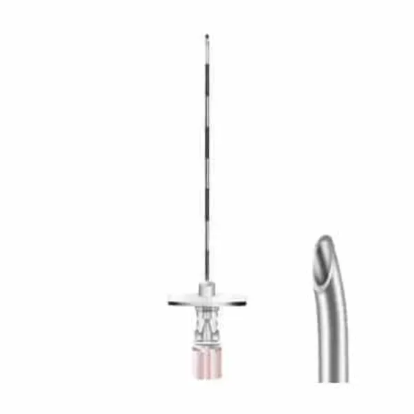 B.Braun Perican Tuohy Epidruaal naald - 18 G, 150 mm