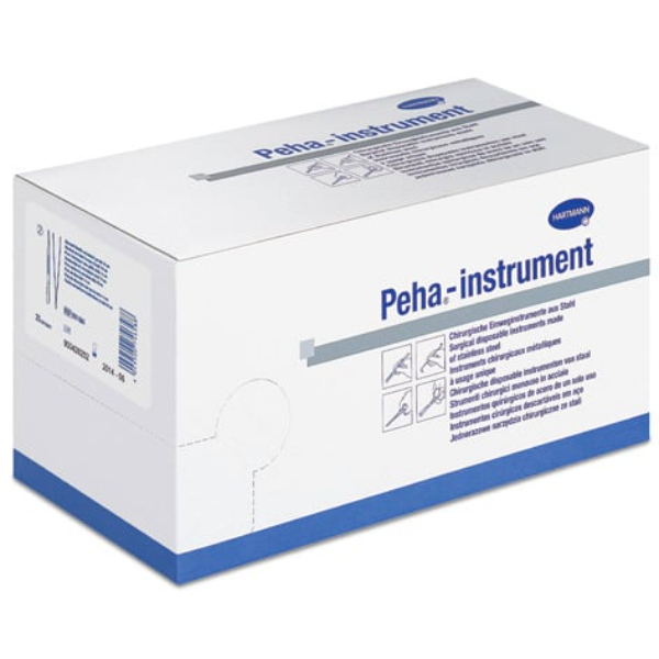 Pincet chirurgisch Adson disposable 12 cm