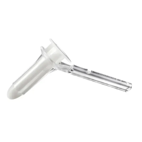 Proctoscoop recht 65 x 23 mm