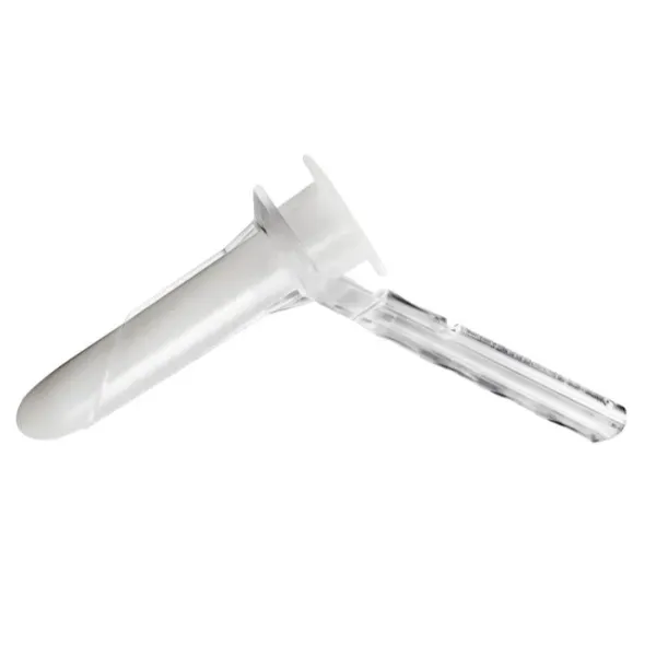 Proctoscoop schuin 88x23 mm