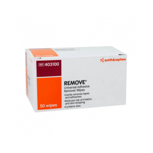 Remove kleeflaag remover S&amp;N tissues