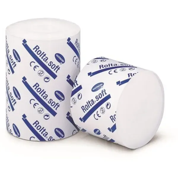 Synthetische wattenrol Rolta soft 15 cm x 3 meter