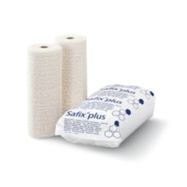 Gipsverbanden Safix plus 20 m x 12 cm