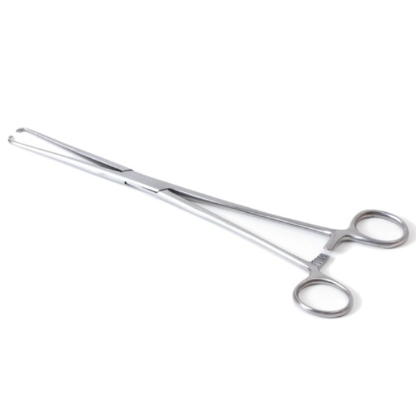 Schroeder-Pozzi hakentang 25 cm rvs