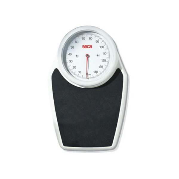 SECA Personenweegschaal analoog max 150 kilo