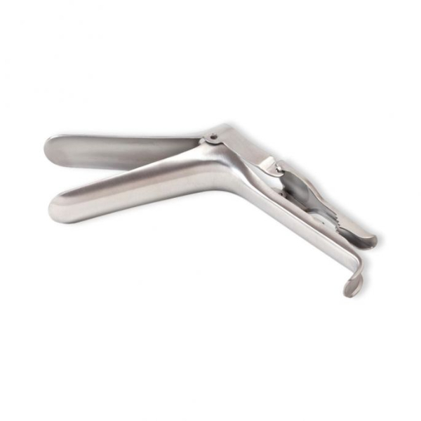 Semm vaginaal speculum 30 x 120 mm rvs
