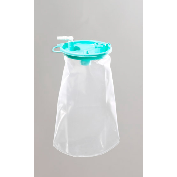 Serres Suction bag 2000 ml