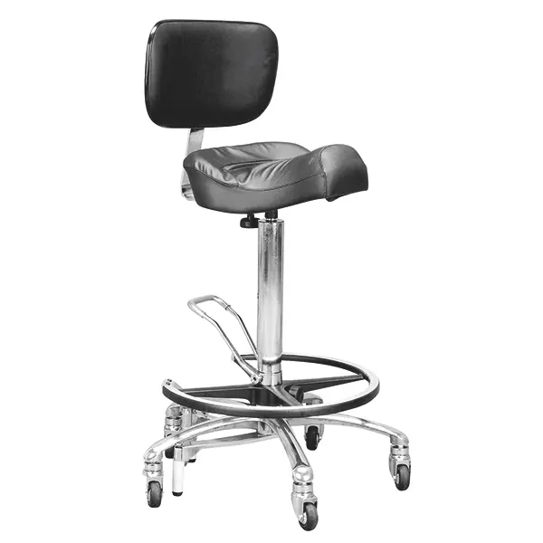 Servocomfort armleuningen