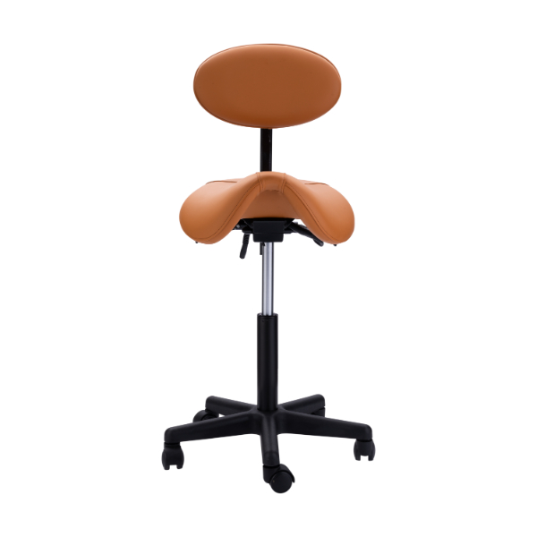 Servocomfort zadelkruk Xpert - Grafietgrijs