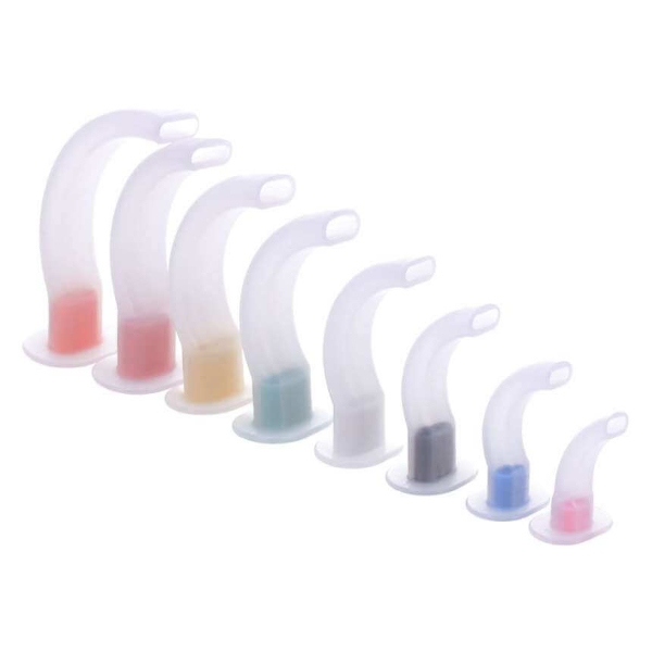 Servoprax Guedel luchtweg tube - 3