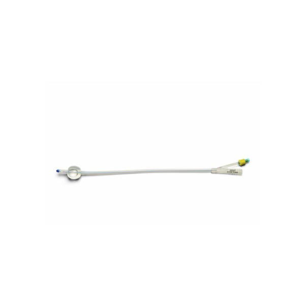 Siliconen Foley Katheter Nelaton CH 24 x 40 cm