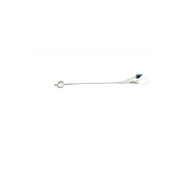 Siliconen Foley Katheter  Kinderen CH10 x 31cm