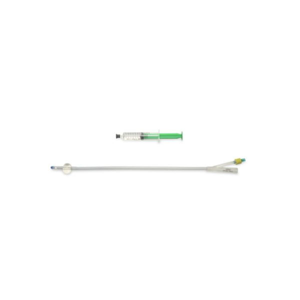Siliconen Katheter Nelaton CH14 x 40cm Glyco-SID