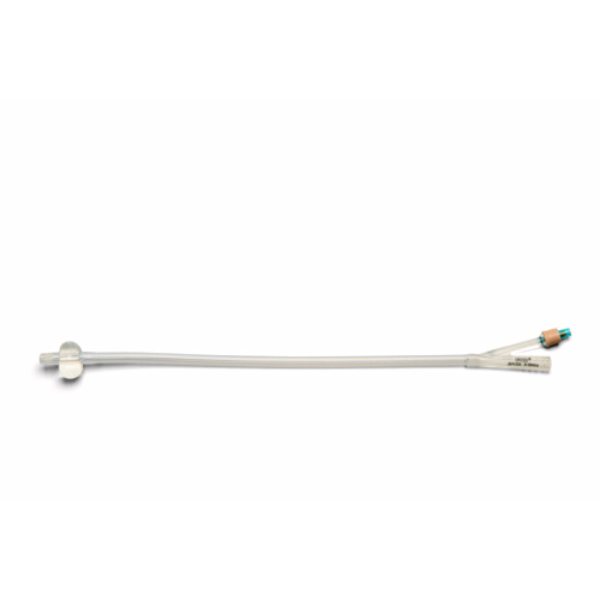 Siliconen Katheter Supra pubisch CH06 x 40cm