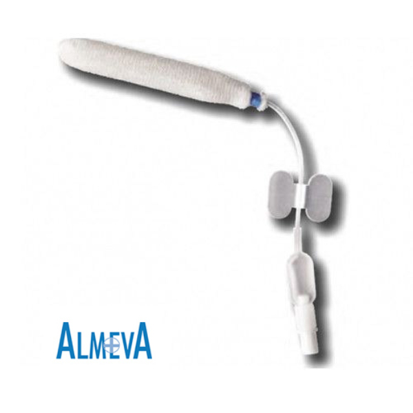 Rapid Rhino ballonkatheter met neustampon 75 mm Hemostatisch