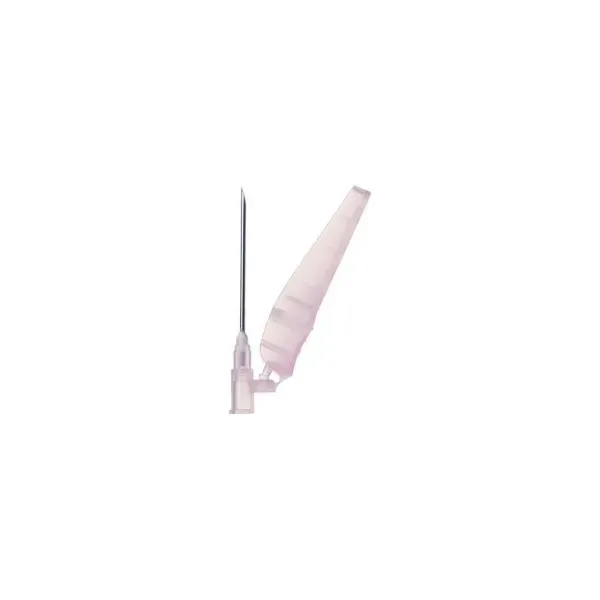 Sol-Care Safety needle 18G x 40 mm