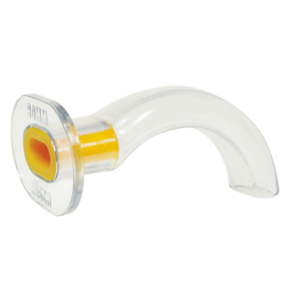 Soft Guedel Tube
