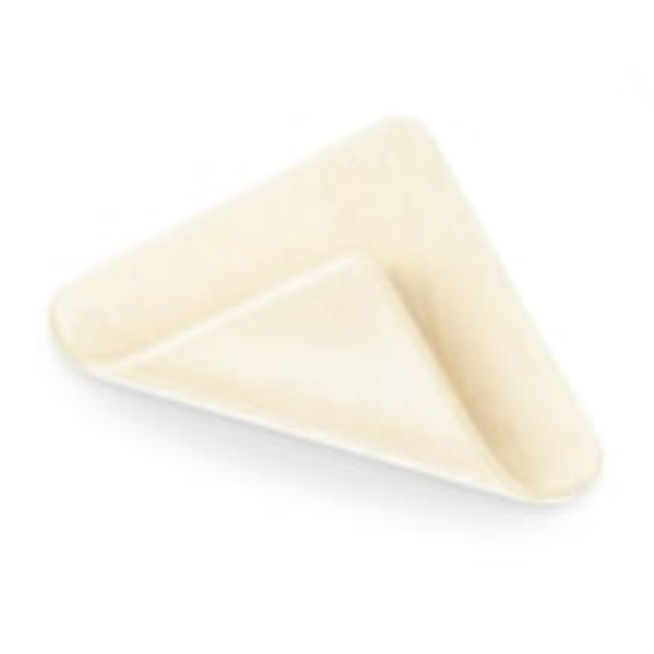 Sorbalgon Calciumalginaatverband 10 x 10 cm